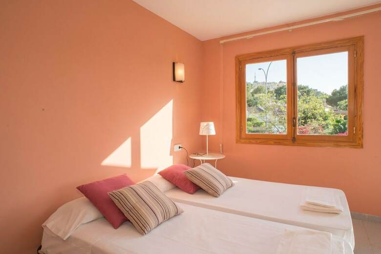 Villa Casa Capit�n, Piscina Privada, Wifi, Cerca De La Playa