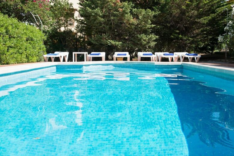 Villa Casa Capit�n, Piscina Privada, Wifi, Cerca De La Playa