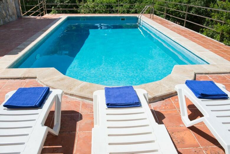 Villa Casa Capit�n, Piscina Privada, Wifi, Cerca De La Playa