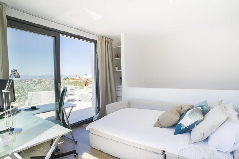 Villa Son Mares