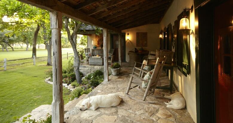 Bed & Breakfast Settlers Crossing