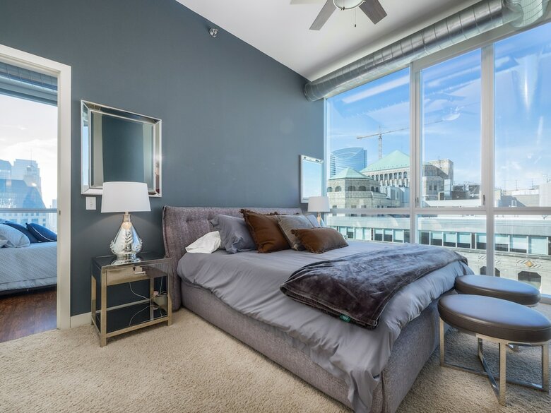 Apartamentos River North Waterside Condos