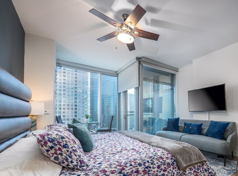 Apartamentos River North Waterside Condos