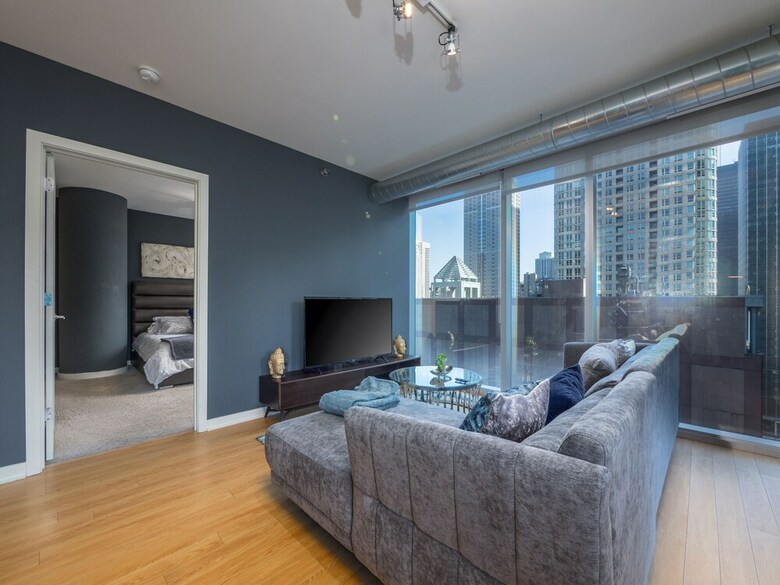 Apartamentos River North Waterside Condos