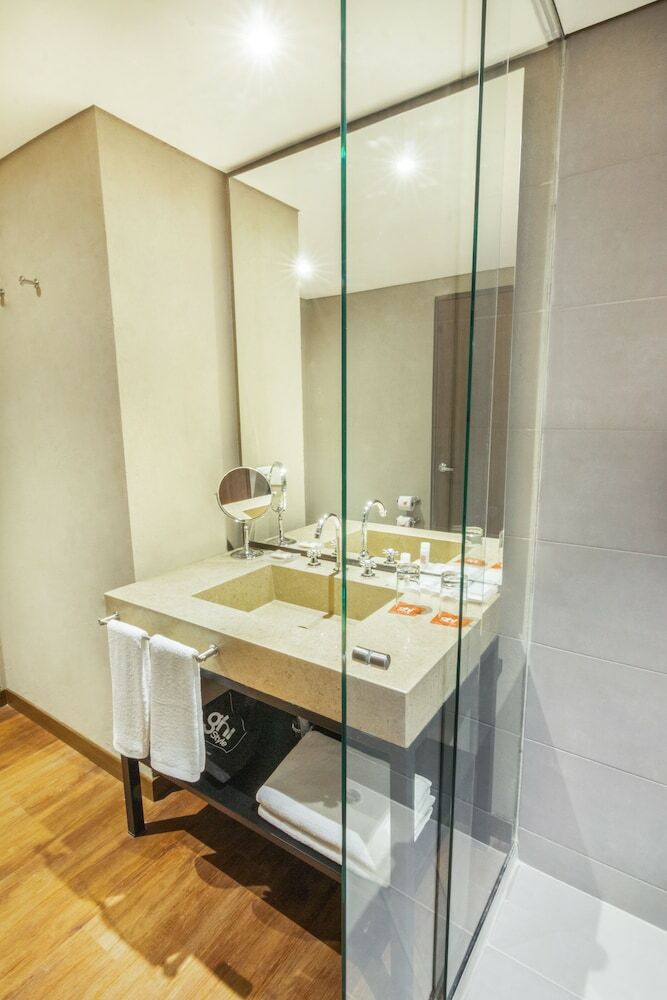 Ghl Hotel Bogota Occidente