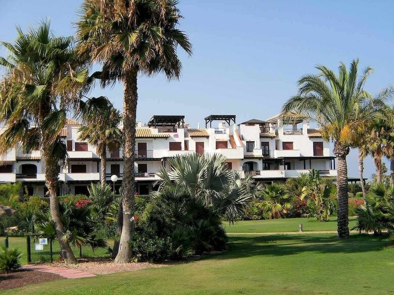 Apartamentos Venavera H21a - 2 Dorm/1ba�o A Pie De Playa