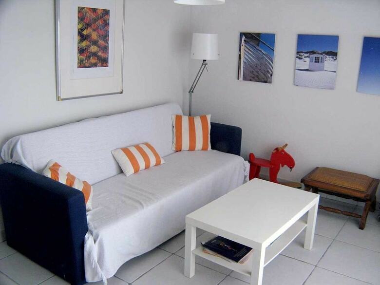 Apartamentos Venavera H21a - 2 Dorm/1ba�o A Pie De Playa