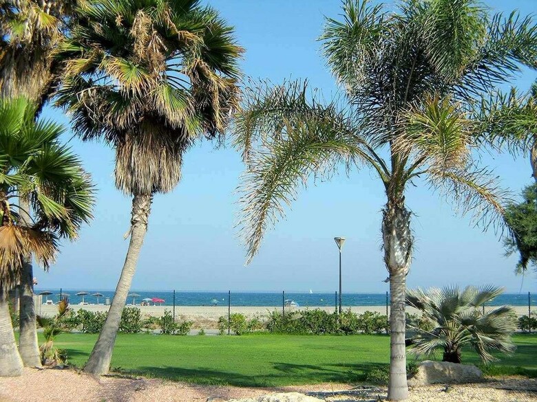 Apartamentos Venavera H21a - 2 Dorm/1ba�o A Pie De Playa