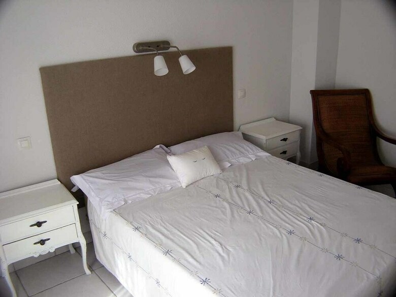 Apartamentos Venavera H21a - 2 Dorm/1ba�o A Pie De Playa