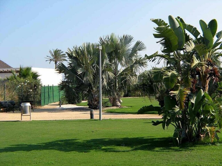 Apartamentos Venavera H21a - 2 Dorm/1ba�o A Pie De Playa
