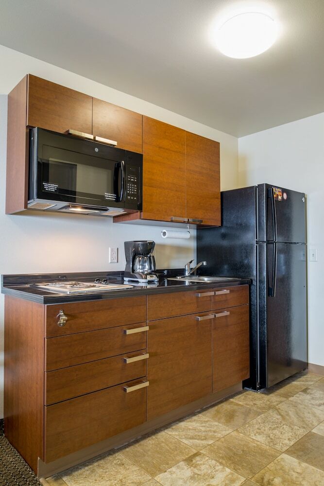 My Place Hotel-yakima