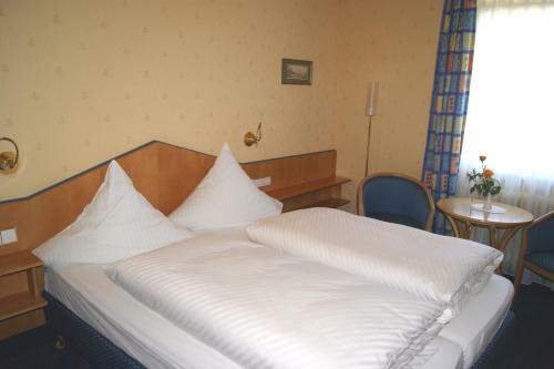 Hotel-restaurant Schwedi