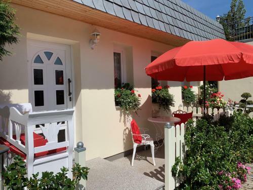 Apartamento Schlossblick