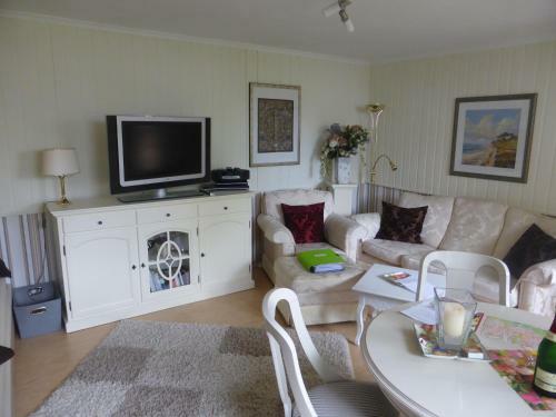 Apartamento Schlossblick