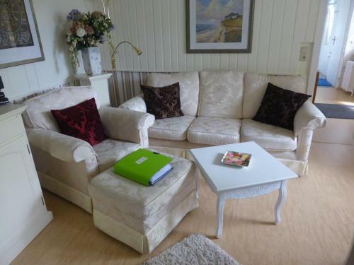 Apartamento Schlossblick
