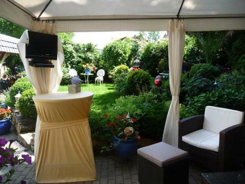 Apartamento Schlossblick