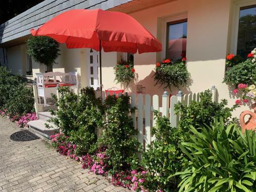 Apartamento Schlossblick