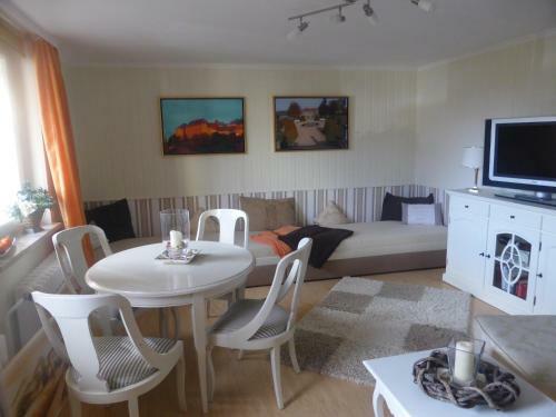 Apartamento Schlossblick