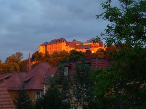 Apartamento Schlossblick