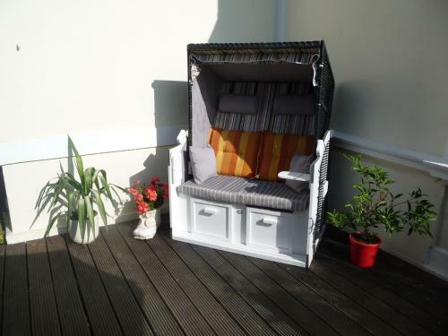 Apartamento Schlossblick