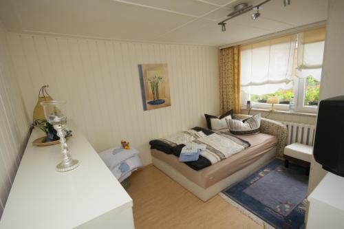 Apartamento Schlossblick