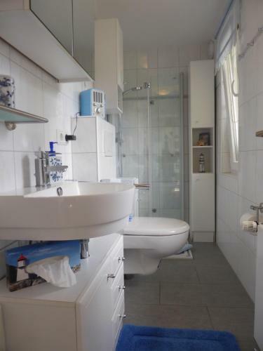 Apartamento Schlossblick