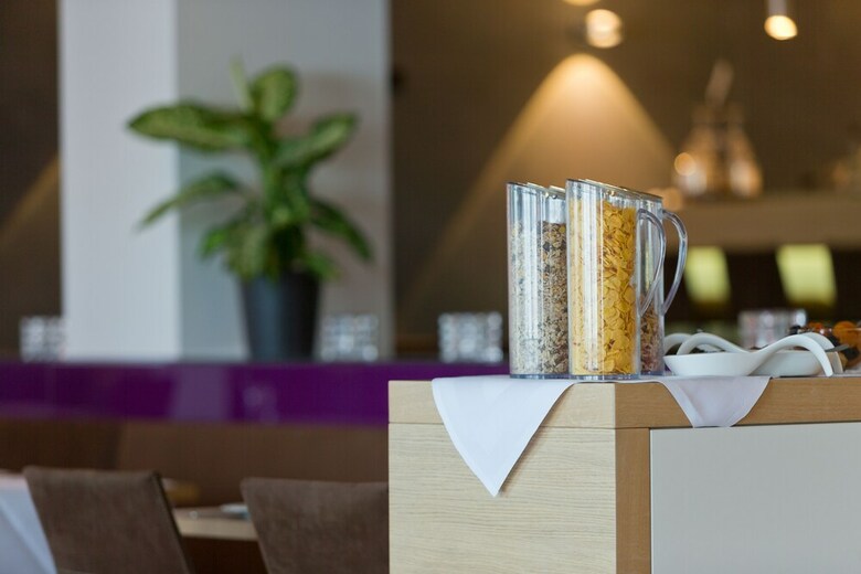 Seevital Hotel Schiff
