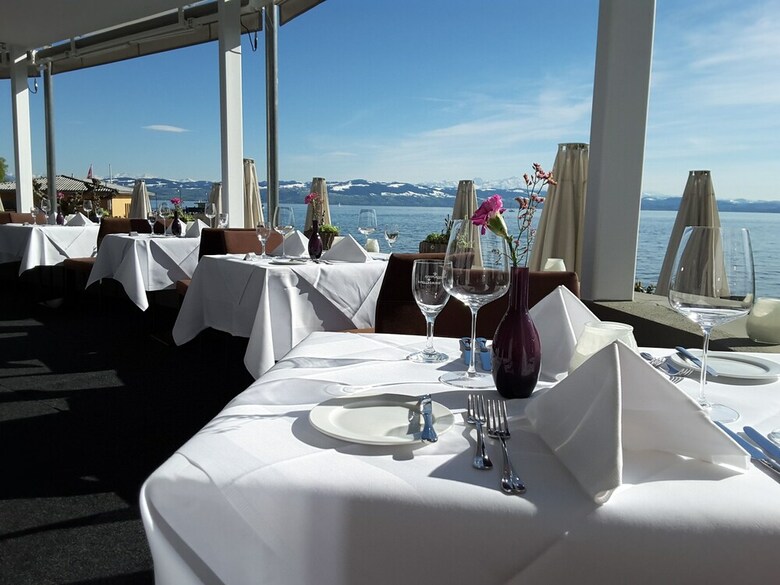 Seevital Hotel Schiff