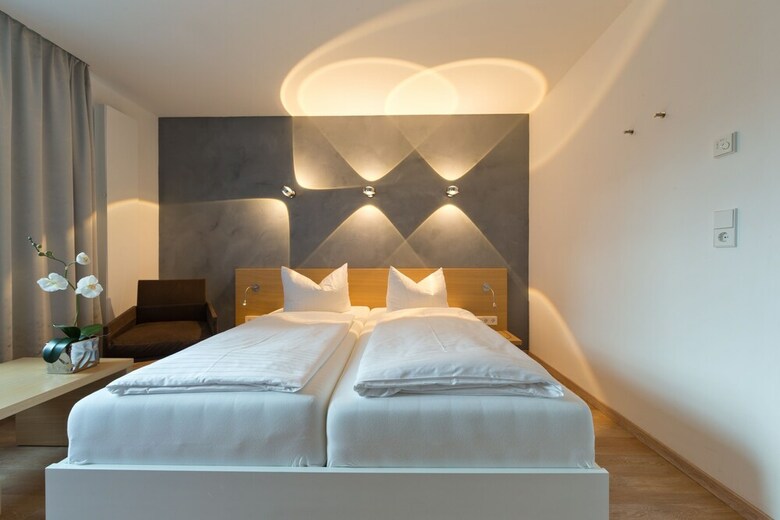 Seevital Hotel Schiff