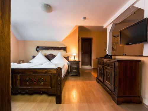 Relaxhotel Tannenhof