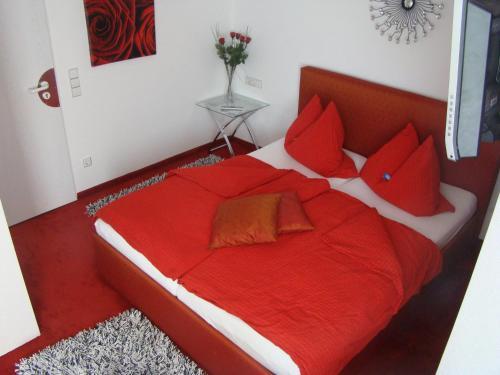 Apartamento Bella Casa