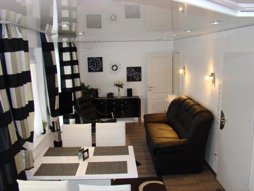 Apartamento Bella Casa
