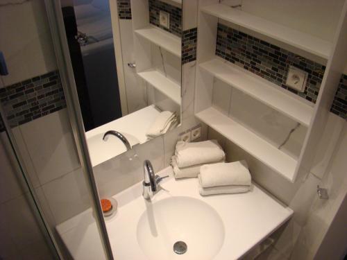Apartamento Bella Casa