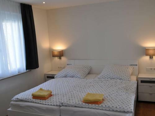 Apartamentos Ferien- Und G�stehaus Wilma