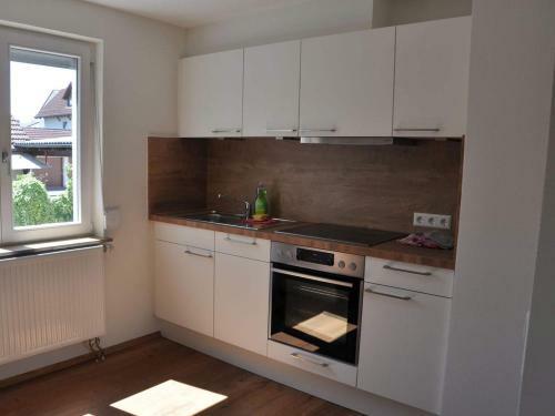 Apartamentos Ferien- Und G�stehaus Wilma