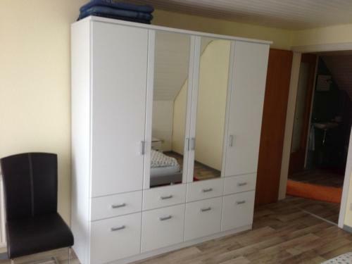 Apartamentos Ferien- Und G�stehaus Wilma