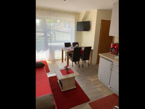 Apartamentos Ferien- Und G�stehaus Wilma