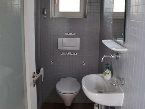 Apartamentos Ferien- Und G�stehaus Wilma