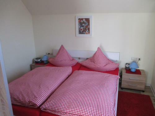Apartamentos Ferien- Und G�stehaus Wilma