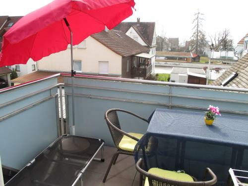 Apartamentos Ferien- Und G�stehaus Wilma