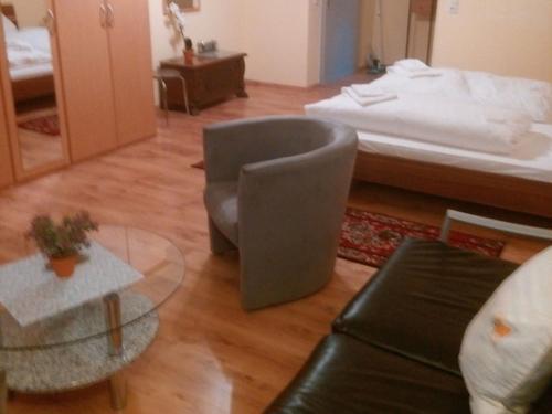 Apartamento Haus Herzogenhorn