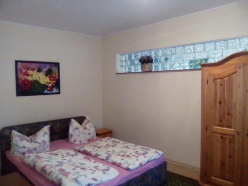 Apartamento Ferienwohnung Markert