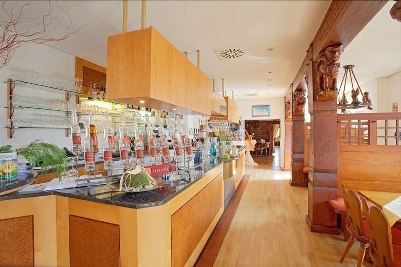 Hotel Zur Kapelle