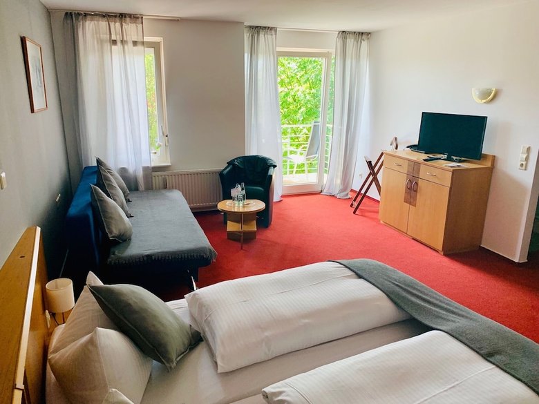 Hotel Zur Kapelle