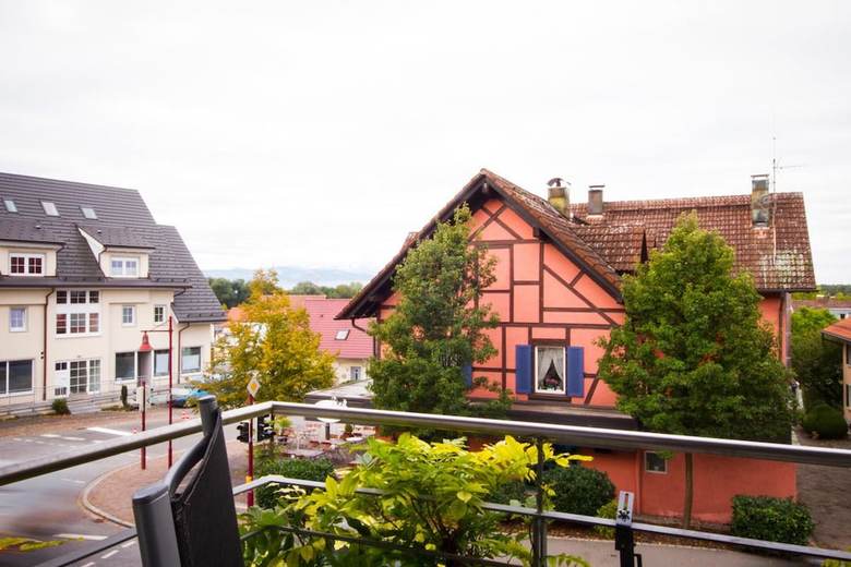 Hotel Zur Kapelle