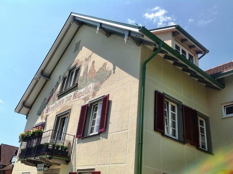 Hotel Zur Kapelle
