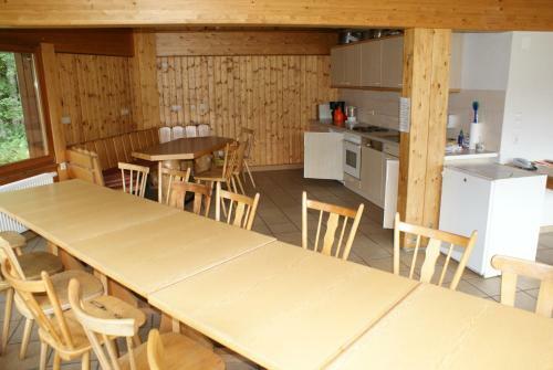 Hostal Kirchberg H�tte Silberbach