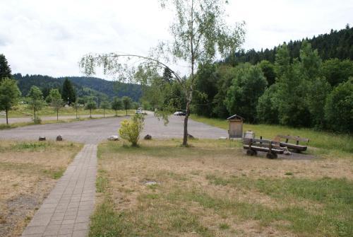 Hostal Kirchberg H�tte Silberbach