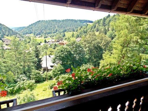 Fichtenhof Am Wasserfall