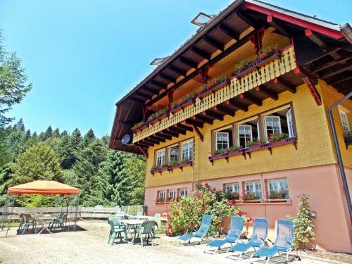 Fichtenhof Am Wasserfall